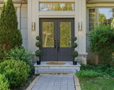 57 Jefferson Side Road Jefferson, Richmond Hill 3 beds 4 baths 2 garage $994.99K