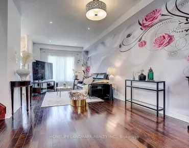 76 Westbury Crt <a href='https://luckyalan.com/community.php?community=Richmond Hill:Westbrook'>Westbrook, Richmond Hill</a> 3 beds 4 baths 1 garage $1.05M