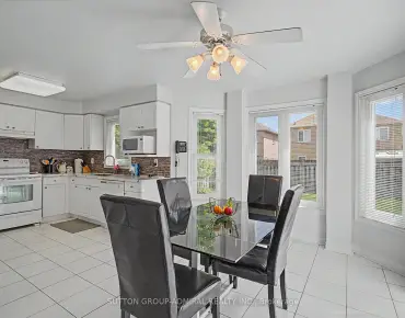 
67 Davidson Dr Islington Woods, Vaughan 4 beds 5 baths 3 garage $4.588M