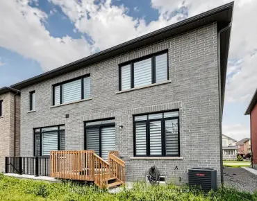 66 Earl Stewart Dr Bayview Wellington, Aurora 3 beds 4 baths 1 garage $1.169M