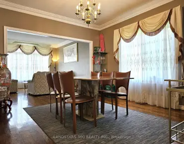 45 Lord Melborne St Victoria Square, Markham 3 beds 4 baths 2 garage $1.088M