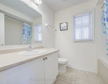 
347 Berczy Green Dr Rural Markham, Markham 4 beds 4 baths 2 garage $1.499M