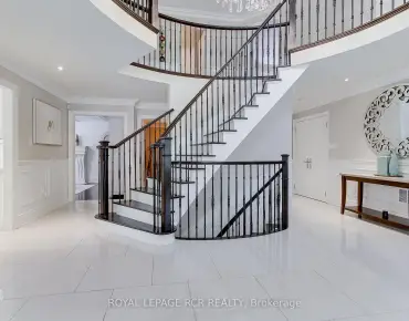 646 Brooker Rdge Stonehaven-Wyndham, Newmarket 4 beds 5 baths 2 garage $2.2M
