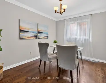 9096 Dufferin St N <a href='https://luckyalan.com/community.php?community=Vaughan:Patterson'>Patterson, Vaughan</a> 3 beds 10 baths 1 garage $1.05M