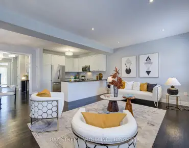 17 Richardson Dr Aurora Highlands, Aurora 3 beds 3 baths garage $788.8K