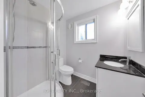 Markham real estate