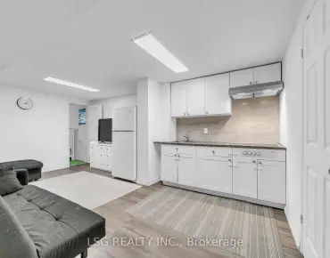 
294 Ilan Ramon Blvd <a href='https://luckyalan.com/community.php?community=Vaughan:Patterson'>Patterson, Vaughan</a> 4 beds 5 baths 1 garage $1.468M