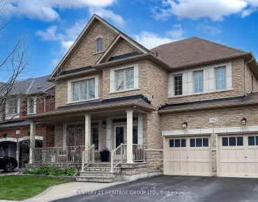 134 Maguire Rd N Glenway Estates, Newmarket 3 beds 3 baths 1 garage $899.9K