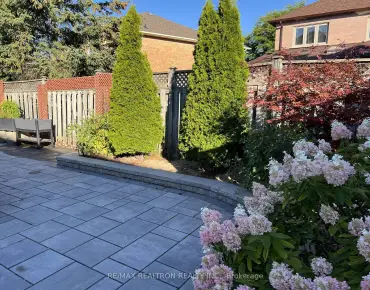 22 Lynda Mcneil Pl <a href='https://luckyalan.com/community.php?community=Markham:Middlefield'>Middlefield, Markham</a> 4 beds 6 baths 2 garage $1.299M