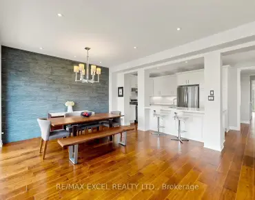 81 Dawn Hill Trl Bayview Fairway-Bayview Country Club Estates, Markham 3 beds 3 baths 2 garage $1.798M
