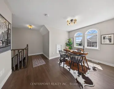 38 Beckenridge Dr <a href='https://luckyalan.com/community.php?community=Markham:Milliken Mills East'>Milliken Mills East, Markham</a> 4 beds 5 baths 3 garage $2.888M