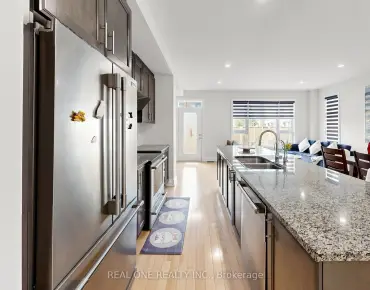 15 Old Colony Rd Oak Ridges Lake Wilcox, Richmond Hill 3 beds 3 baths 1 garage $858K