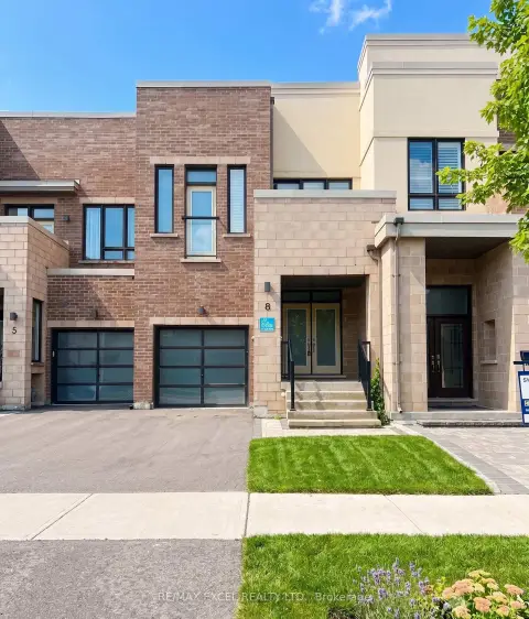 Richmond Hill real estate