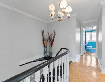 
Richbell  <a href='https://luckyalan.com/community.php?community=Vaughan:Brownridge'>Brownridge, Vaughan</a> 3 beds 2 baths 1 garage $1.188M