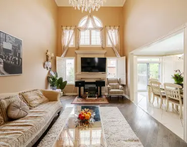 9136 Bathurst St <a href='https://luckyalan.com/community.php?community=Vaughan:Patterson'>Patterson, Vaughan</a> 3 beds 3 baths 1 garage $999K
