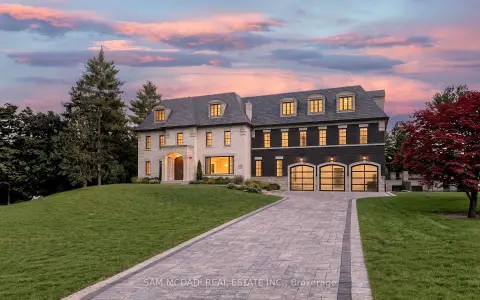 Vaughan Kleinburg community 16 Charles Cooper Crt For Sale