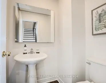 
Karen Miles  <a href='https://luckyalan.com/community.php?community=Markham:Middlefield'>Middlefield, Markham</a> 3 beds 4 baths 1 garage $899K