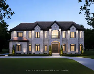 
Sunset Beach  Oak Ridges Lake Wilcox, Richmond Hill 4 beds 3 baths 1 garage $1.57M