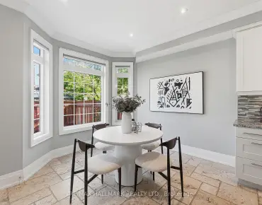 42 Winterlude Crt Kleinburg, Vaughan 4 beds 5 baths 4 garage $4.851M