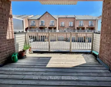 
35 Senator Reesor's Dr Sherwood-Amberglen, Markham 4 beds 4 baths 2 garage $1.799M