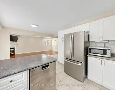 
8 Bayview Park Ln Oak Ridges Lake Wilcox, Richmond Hill 5 beds 8 baths 3 garage $5.7M