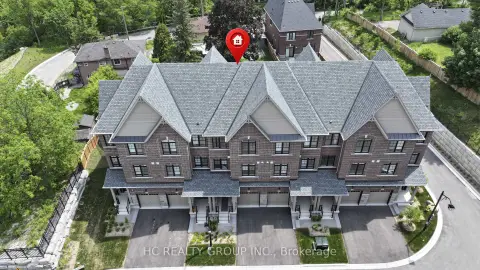 Markham real estate