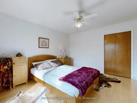 Whitchurch-Stouffville Ballantrae community 5193 Aurora Rd For Sale