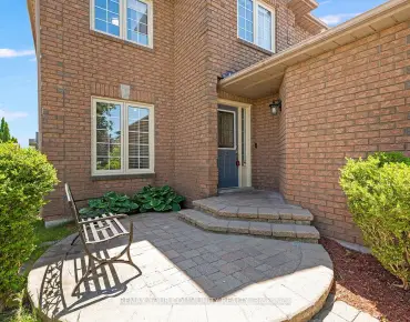 37 Mackay Dr <a href='https://luckyalan.com/community.php?community=Richmond Hill:South Richvale'>South Richvale, Richmond Hill</a> 4 beds 4 baths 2 garage $1.699M