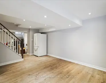 75 Denne Blvd Bristol-London, Newmarket 2 beds 2 baths garage $709.999K