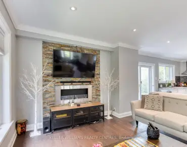 
5502 Bethesda Rd Rural Whitchurch-Stouffville, Whitchurch-Stouffville 4 beds 4 baths 1 garage $1.95M

