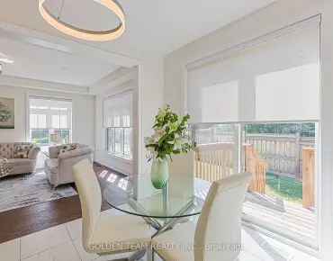 43 Seedling Cres Rural Markham, Markham 3 beds 3 baths 1 garage $799.9K