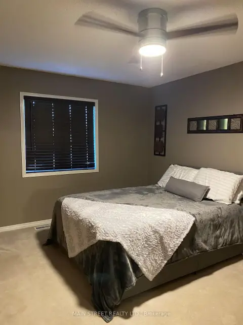 Markham real estate