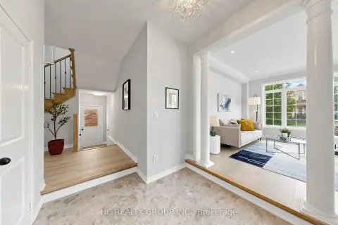 Vaughan real estate