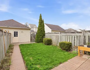 
7 Cornerstone Rd <a href='https://luckyalan.com/community.php?community=Markham:Greensborough'>Greensborough, Markham</a> 4 beds 4 baths 1 garage $1.248M