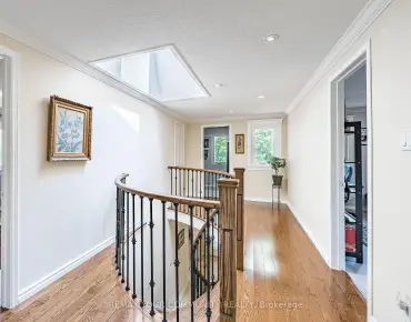43 Seedling Cres Rural Markham, Markham 3 beds 3 baths 1 garage $799.9K