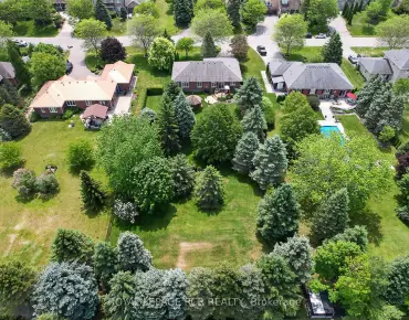 67 Grayfield Dr Ballantrae, Whitchurch-Stouffville 3 beds 3 baths 3 garage $2.948M