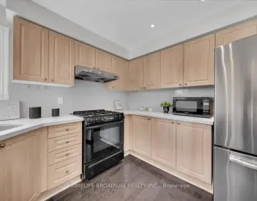 43 Seedling Cres Rural Markham, Markham 3 beds 3 baths 1 garage $799.9K