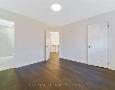 43 Seedling Cres Rural Markham, Markham 3 beds 3 baths 1 garage $799.9K
