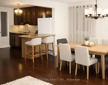 60 Dovetrail Dr Oak Ridges Lake Wilcox, Richmond Hill 4 beds 3 baths 1 garage $999.998K