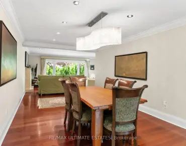 19 Joseph Aaron Blvd Brownridge, Vaughan 3 beds 5 baths 2 garage $965K