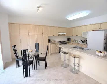 142 Leitchcroft Cres <a href='https://luckyalan.com/community.php?community=Markham:Commerce Valley'>Commerce Valley, Markham</a> 3 beds 4 baths 2 garage $1.15M
