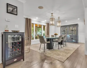 142 Leitchcroft Cres <a href='https://luckyalan.com/community.php?community=Markham:Commerce Valley'>Commerce Valley, Markham</a> 3 beds 4 baths 2 garage $1.15M