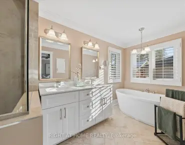 
78 Civobel Dr Bayview Southeast, Aurora 4 beds 7 baths 4 garage $5.5M