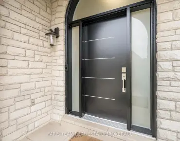 30 Marcus Crt Rural Vaughan, Vaughan 5 beds 6 baths 5 garage $5.99M