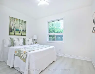 166 WELDRICK Rd <a href='https://luckyalan.com/community.php?community=Richmond Hill:North Richvale'>North Richvale, Richmond Hill</a> 4 beds 2 baths 1 garage $0.001K