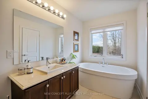 Richmond Hill real estate