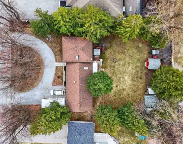 166 WELDRICK Rd <a href='https://luckyalan.com/community.php?community=Richmond Hill:North Richvale'>North Richvale, Richmond Hill</a> 4 beds 2 baths 1 garage $0.001K