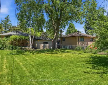 
78 Civobel Dr Bayview Southeast, Aurora 4 beds 7 baths 4 garage $5.5M