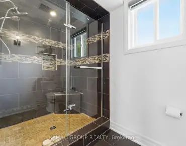 145 Parr Pl <a href='https://luckyalan.com/community.php?community=Vaughan:Uplands'>Uplands, Vaughan</a> beds baths garage $4.4M