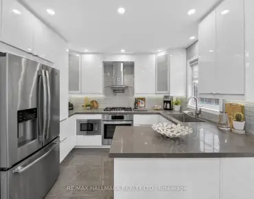 
25 Aylin Cres <a href='https://luckyalan.com/community.php?community=Vaughan:Patterson'>Patterson, Vaughan</a> 4 beds 4 baths 2 garage $1.65M